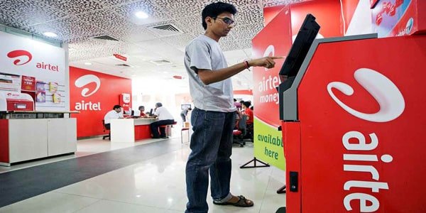 How to close an Airtel payment bank account
