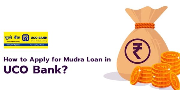 UCO Bank Mudra Loan apply online